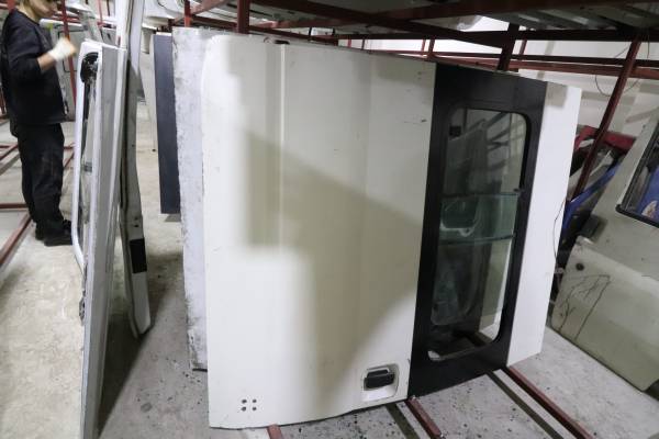 FORD TRANSİT 280 M - S ÇIKMA PARÇA TRANSİT V347 SÜRGÜLÜ KAPI